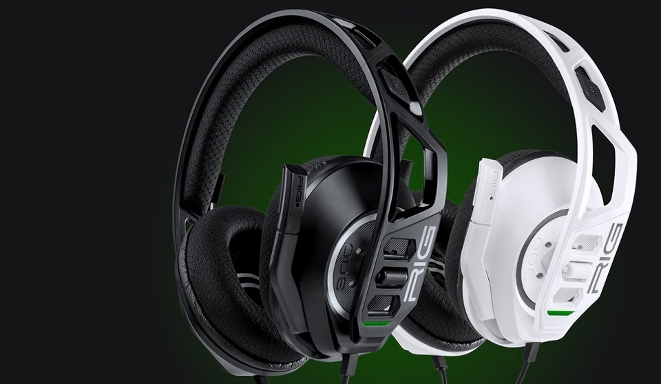 NACON RIG 300 PRO HX, HEADSET NACON RIG 300 PRO HX, HEADSET
