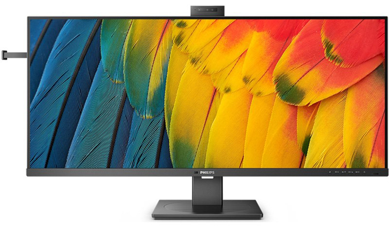Monitor Philips 40B1U5601H čierny