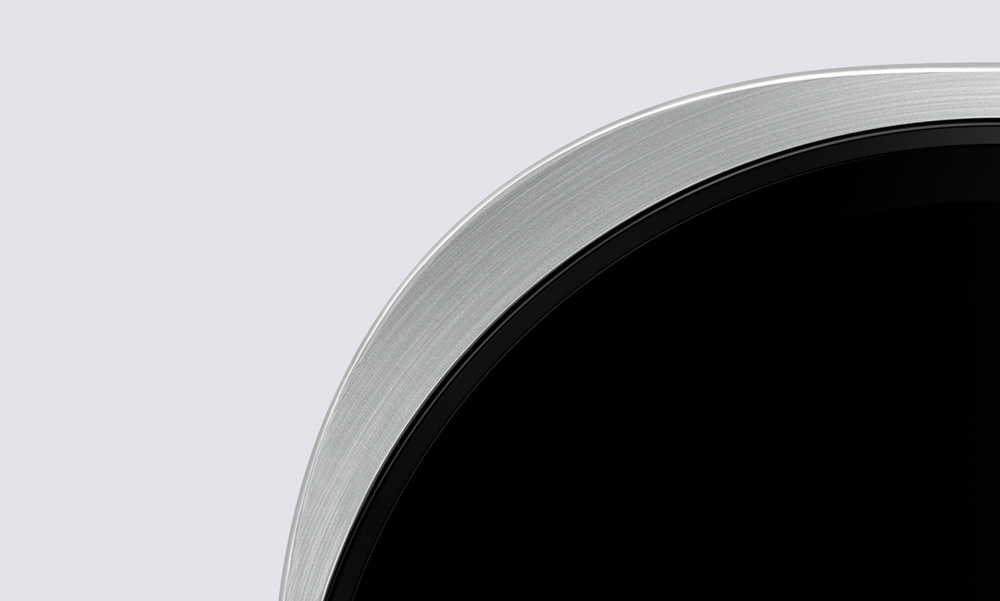 Inteligentné hodinky Samsung Galaxy Watch8 40 mm strieborné