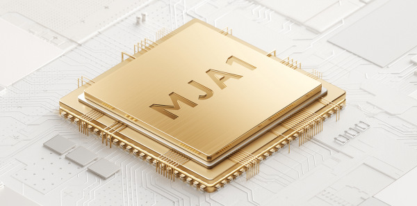 IP kamera Xiaomi Smart C302 biela Bezpečnostný čip MJA1.