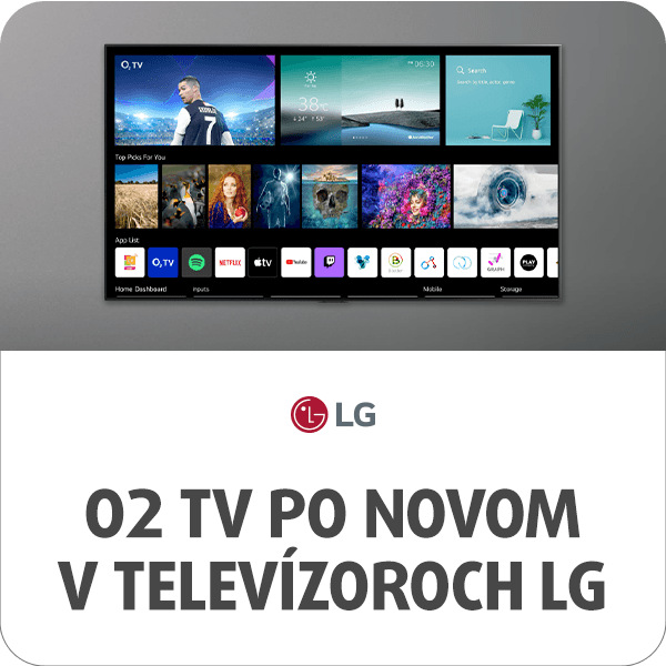 Televízor LG OLED55C12 Televízor LG OLED55C12