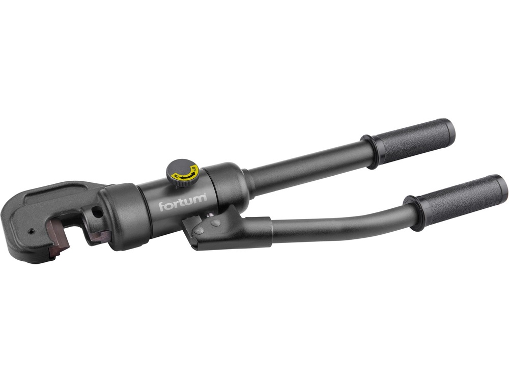 Kliešte FORTUM 4900172, 4-16mm, 430mm
