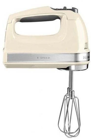 Ručný šľahač KitchenAid P2 5KHM9212EAC Ručný šľahač KitchenAid P2 5KHM9212EAC