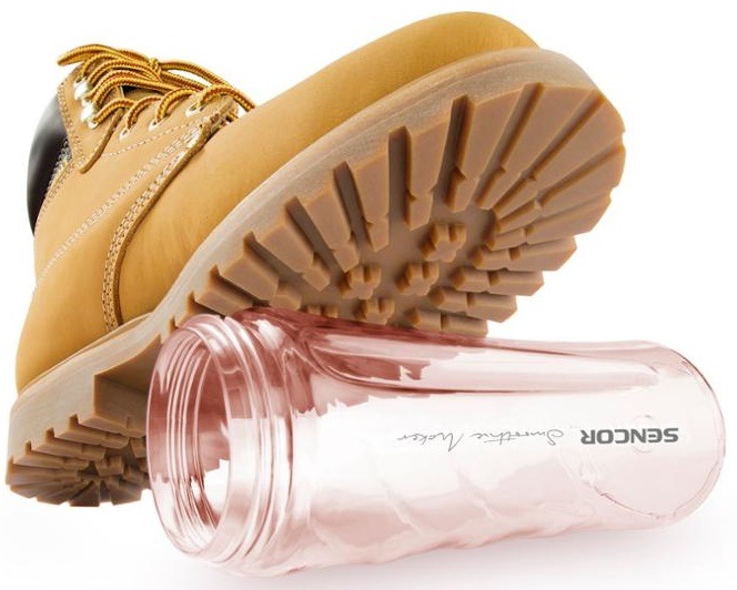 Stolný mixér Sencor SBL 2214RD červený Stolný mixér Sencor SBL 2214RD červený