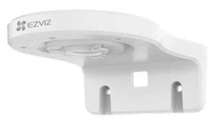 Držiak EZVIZ WallMount (PT+Turret) Držiak EZVIZ WallMount (PT+Turret)