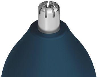 Zastrihávač multifunkčný Rowenta TN9140F4 Trim&Style 13v1