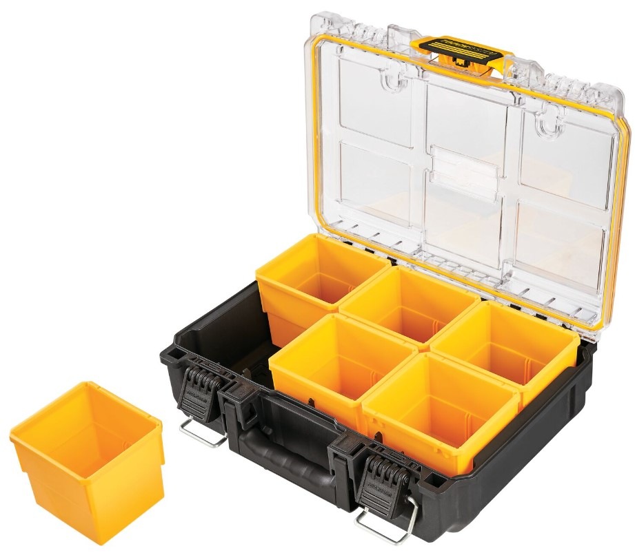 Organizér na náradie Dewalt TOUGHSYSTEM 2.0 DWST83392-1 Organizér na náradie Dewalt TOUGHSYSTEM 2.0 DWST83392-1