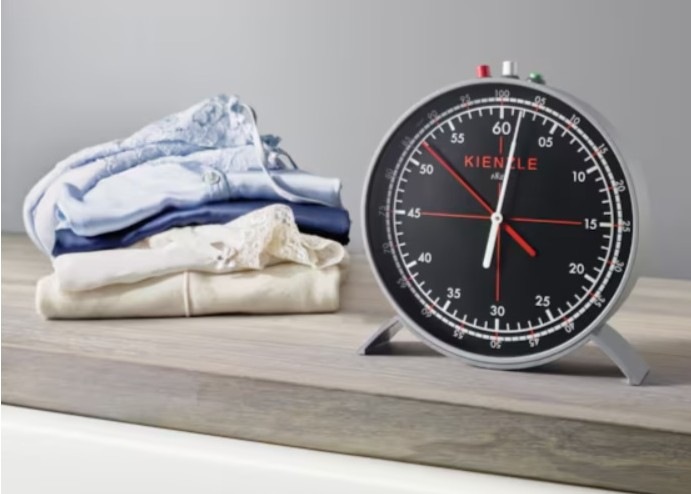 Práčka Electrolux EW6TN5061F biela Práčka Electrolux EW6TN5061F biela