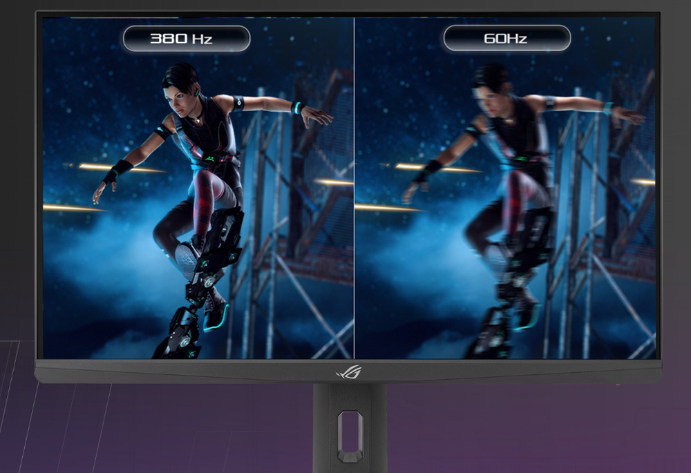 Monitor Asus ROG Strix XG259QNS čierny