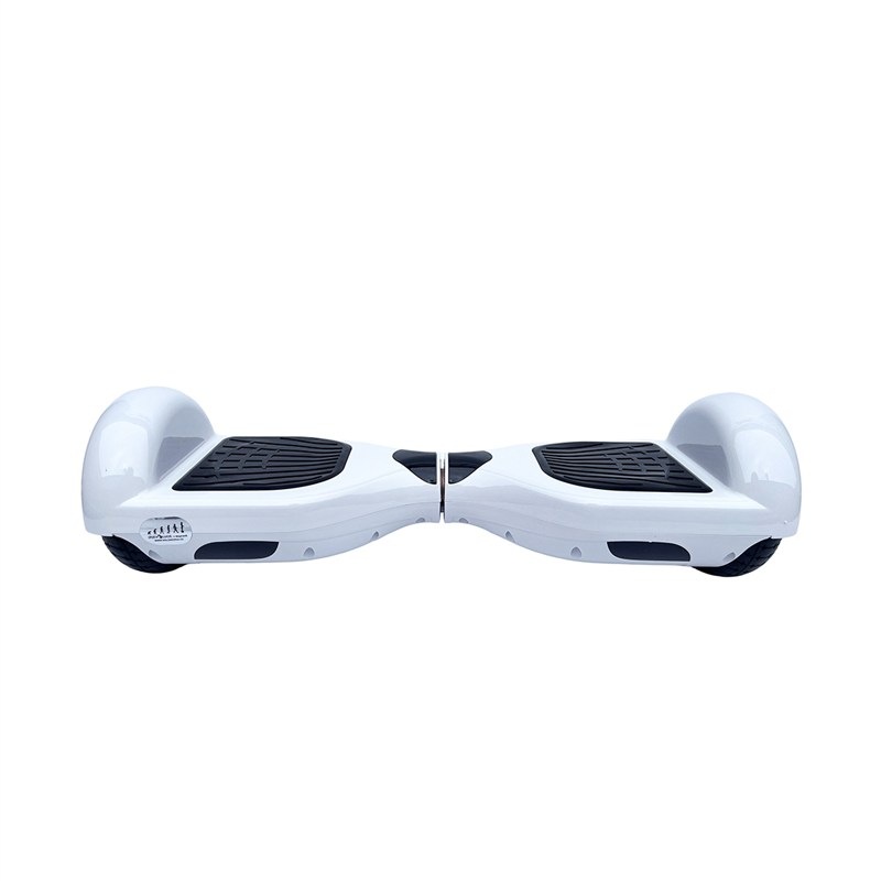 Hoverboard Kolonožka® Lite white, biela farba