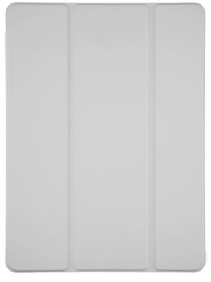 Puzdro na tablet flipové Obal:Me MistyTab na Samsung Galaxy Tab A11+ sivé Puzdro na tablet flipové Obal:Me MistyTab na Samsung Galaxy Tab A11+ v šedej farbe