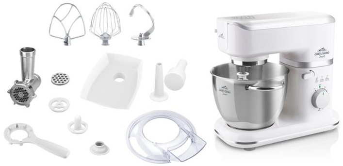 Kuchynský robot ETA Gratussino Smart 0023 90090