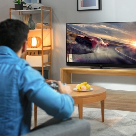Televízor Panasonic TX-65JZ2000E Televízor Panasonic TX-65JZ2000E