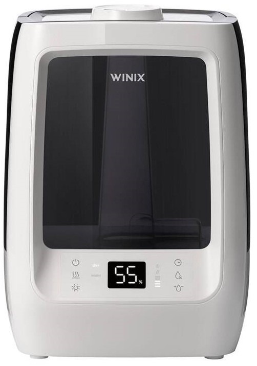 Zvlhčovač vzduchu Winix L500