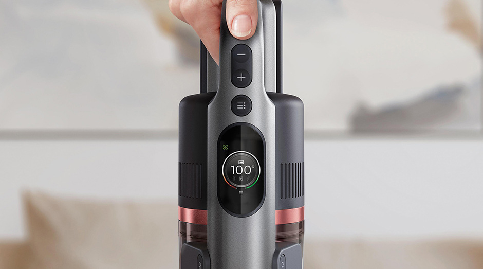 Philips Series 7000 Aqua XC7055/01