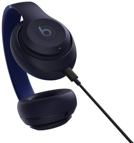 Slúchadlá Beats StudioPro modrá