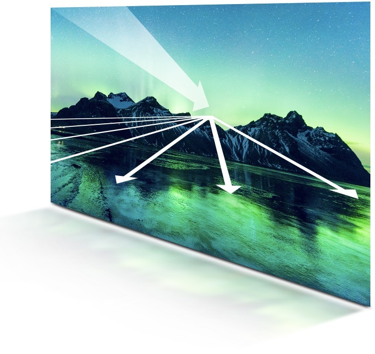 Projektor ViewSonic X2-4K čierny/zelený