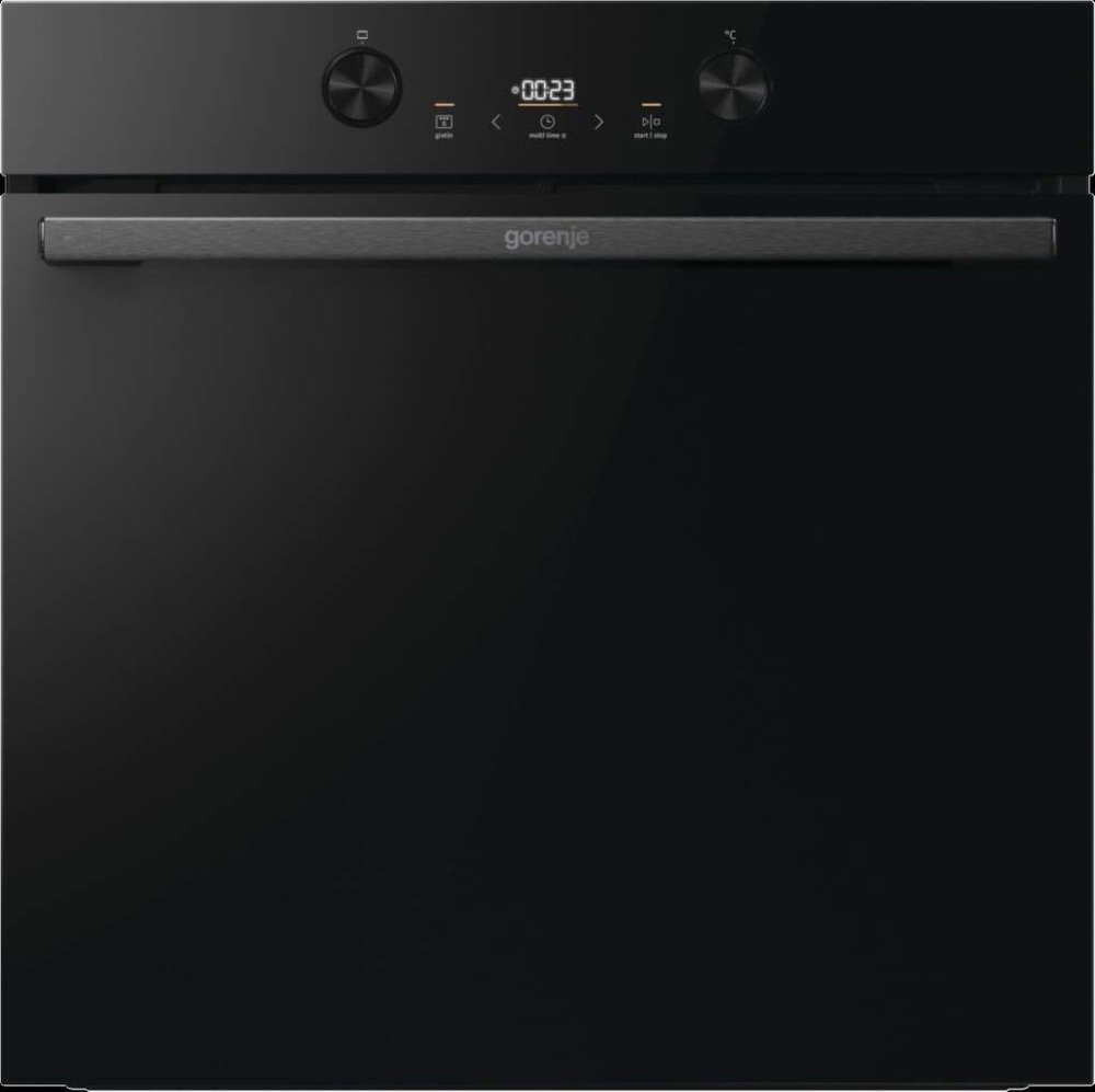 Rúra Gorenje BOS6737E05DBG čierna
