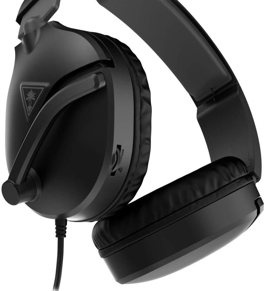 Headset Turtle Beach Recon 70 Xbox čierny