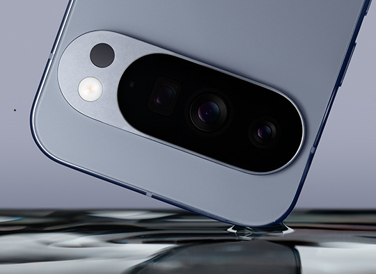 Mobilný telefón Google Pixel 10 Pro 5G 16 GB / 128 GB - Obsidian Mobilný telefón Google Pixel 10 Pro 5G 16 GB / 128 GB - Obsidian