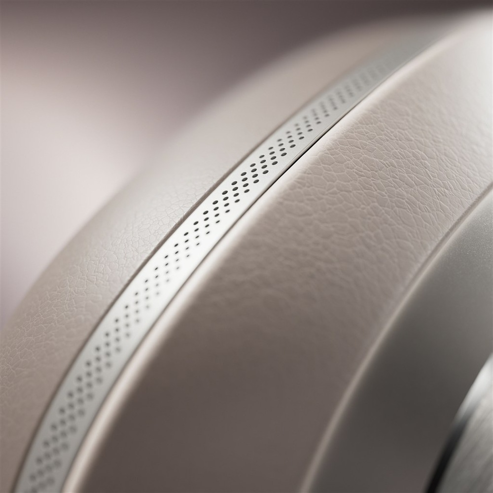 Bowers & Wilkins B&W PX8 S2, sivá