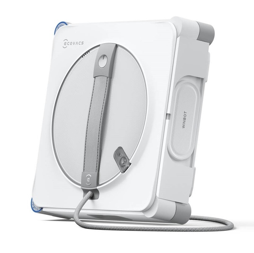 Robotický čistič okien Ecovacs WINBOT W2S