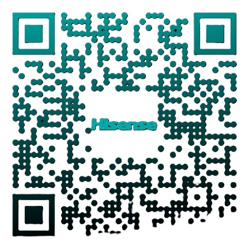 QR kód na zobrazení 3D modelu