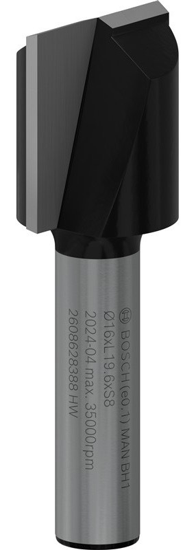 Drážkovacia fréza Bosch PRO, určená pre drevo