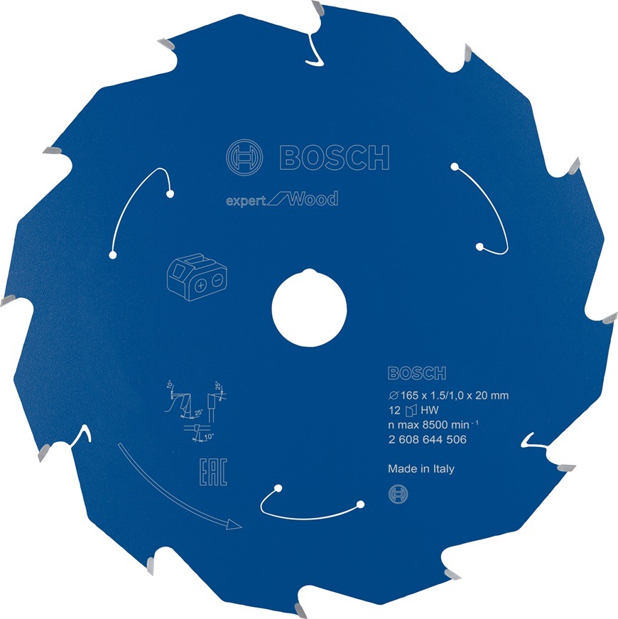 Kotúč pílový Bosch PRO 2.608.644.506