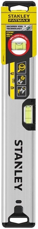 Vodováha Stanley FatMax FMHT43670-1 o dĺžke 40 cm