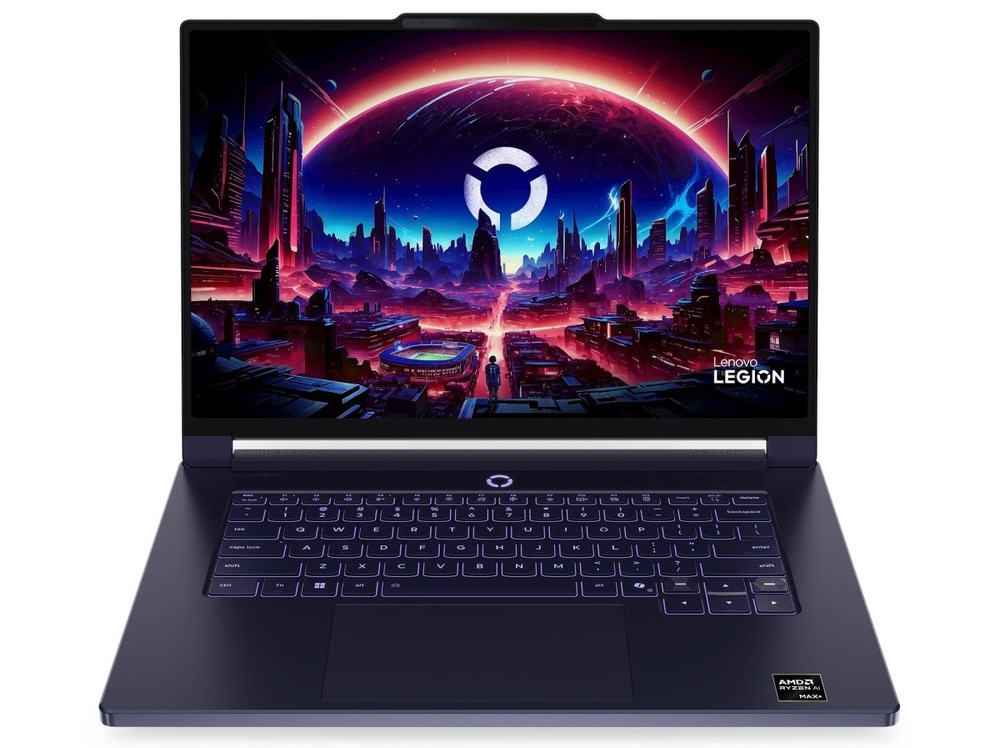Notebook Lenovo Legion 7 15ASH11 modrý Notebook Lenovo Legion 7 15ASH11, modrý