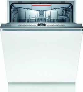 Umývačka riadu Bosch Serie 4 SMV4EVX14E