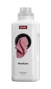 Prací prostriedok Miele WoolCare 1,5 l