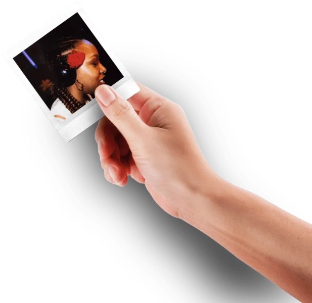 Instantný fotoaparát Fujifilm Instax SQ40 čierny Fujifilm Instax SQ40, čierna