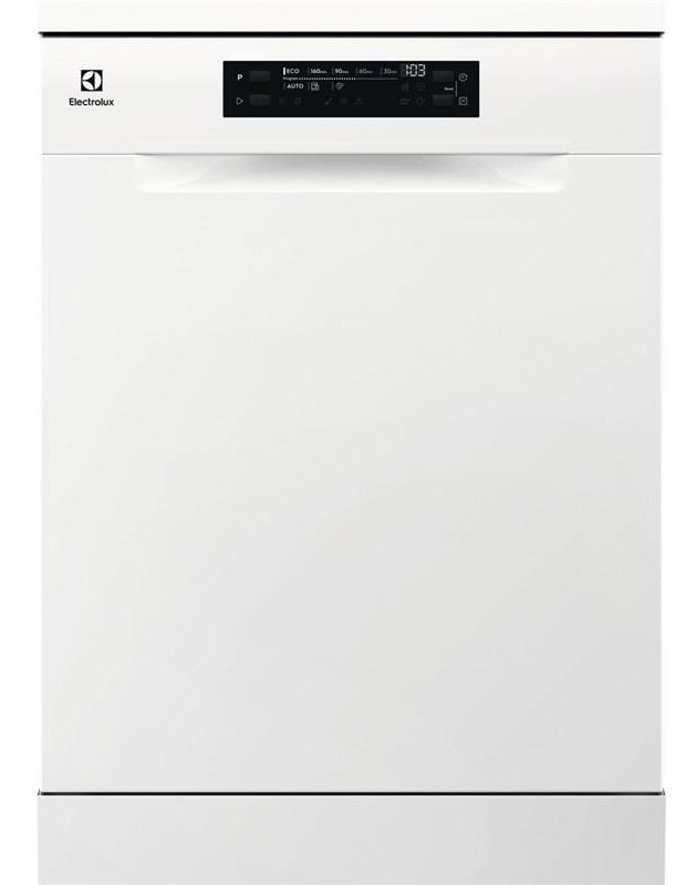 Umývačka riadu Electrolux Série 600 ESM48310SW biela