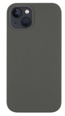 Kryt na mobil Tactical MagForce Velvet Smoothie na Apple iPhone 13 grafitová farba