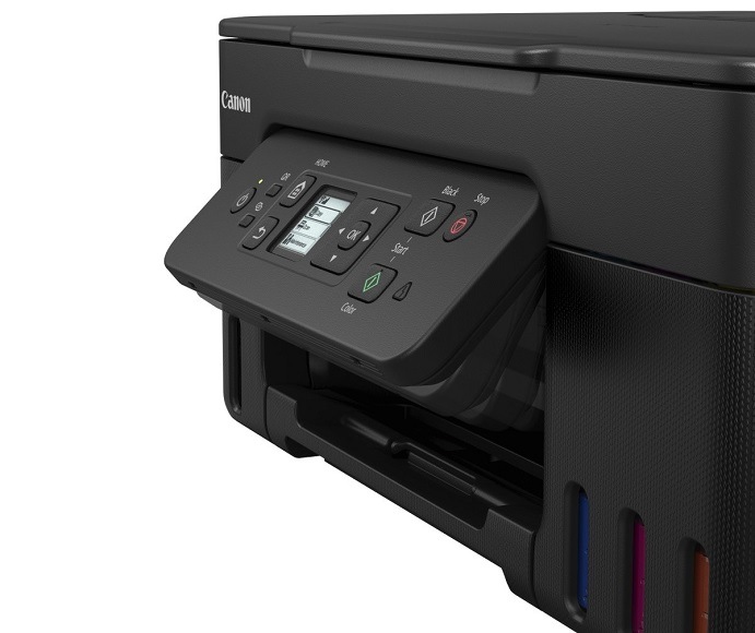 Tlačiareň multifunkčná Canon PIXMA G3480 čierna Tlačiareň multifunkčná Canon PIXMA G3480 čierna