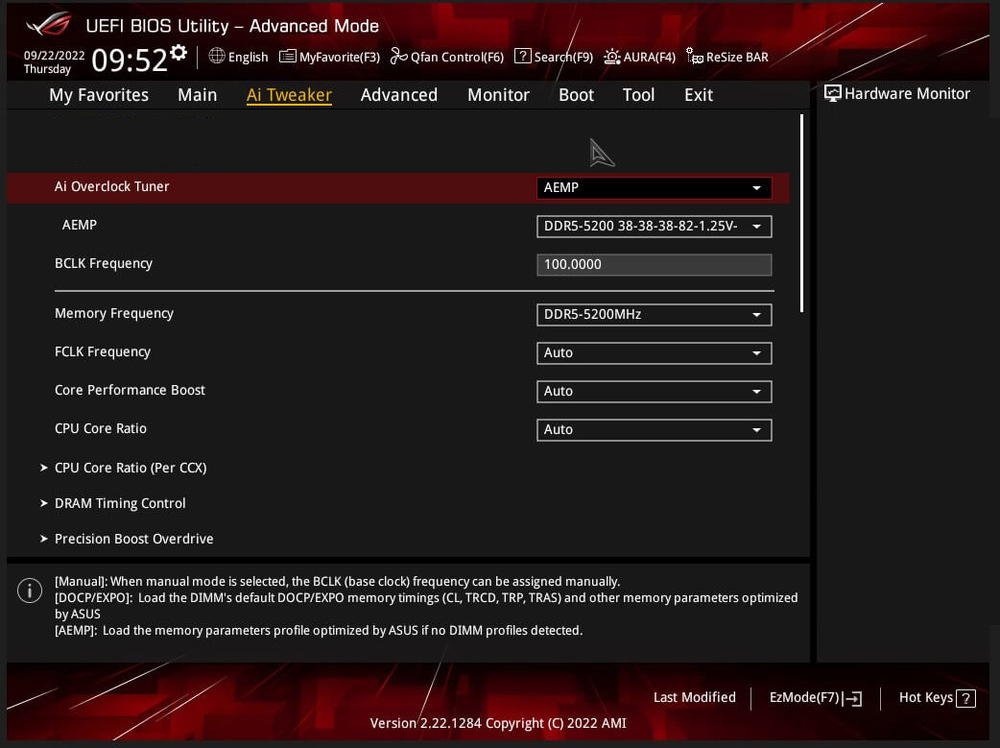 Základná doska Asus ROG Strix B650E-I GAMING WIFI Základná doska Asus ROG Strix B650E-I GAMING WIFI