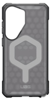 Kryt na mobil UAG Essential Armor na Samsung Galaxy S26 Ultra čierny/sivý Kryt na mobil UAG Essential Armor pre Samsung Galaxy S26 Ultra - čierny/sivý