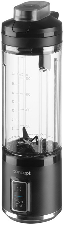 Stolný mixér Concept SM4050