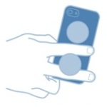 PopSockets PopGrip Gen. 2
