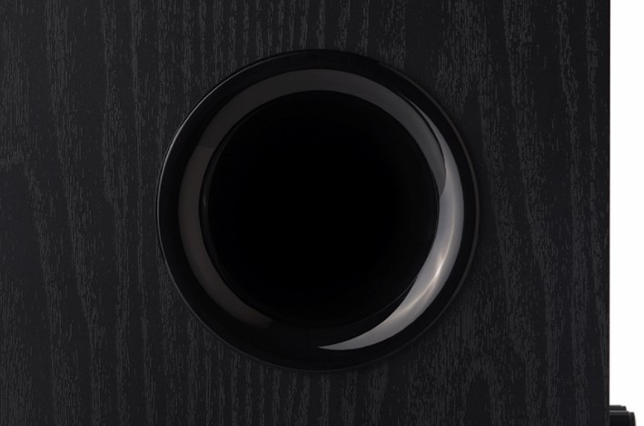 Subwoofer Edifier T5 čierny/strieborný Edifier T5