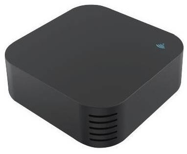 Senzor IMMAX NEO LITE SMART IR ovládač so senzormi teploty a vlhkosti, WiFi
