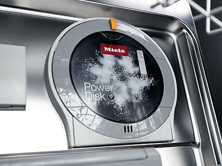 Umývačka riadu Miele G 7410 SC BW biela