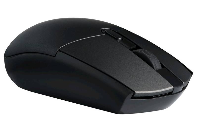 Myš C-Tech WLM-06S čierna C-Tech WLM-06S