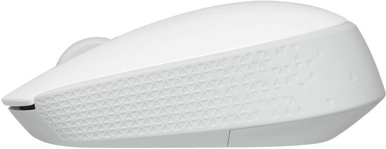 Myš Logitech M171 biela Logitech M171