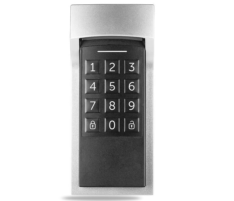 Zámok Homematic IP zabezpečenie a riadenie prístupu Zámok Homematic IP zabezpečenie a riadenie prístupu
