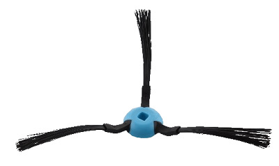 Kefky postranné pre robotický vysávač ETA Master 2 PRO 6229