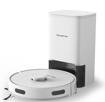 Robotický vysávač Rowenta RR8597WH X-Plorer S75s+ Auto empty