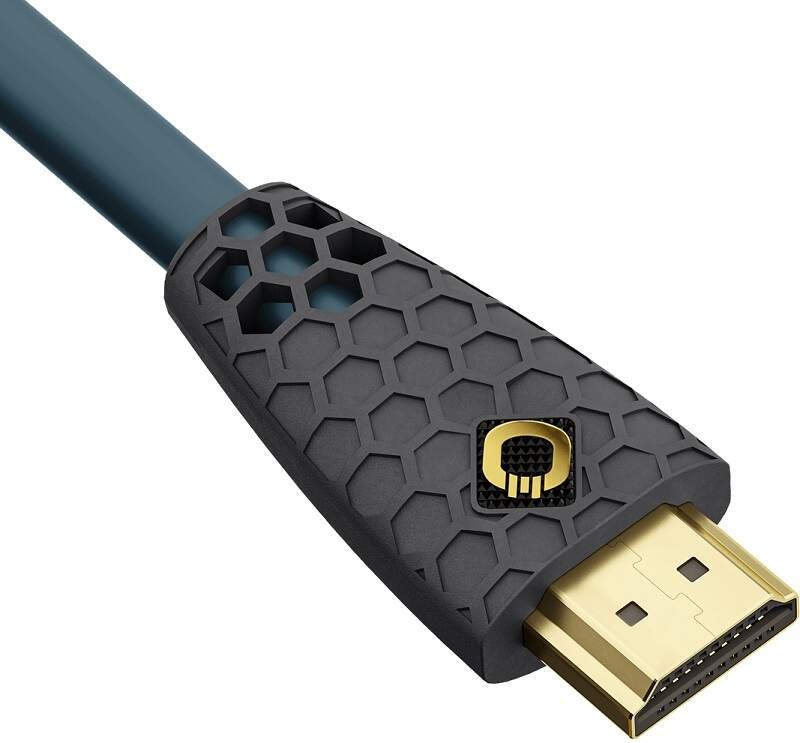 Kábel Oehlbach HDMI 8K 3M 92603 Kábel Oehlbach HDMI 8K 3M 92603